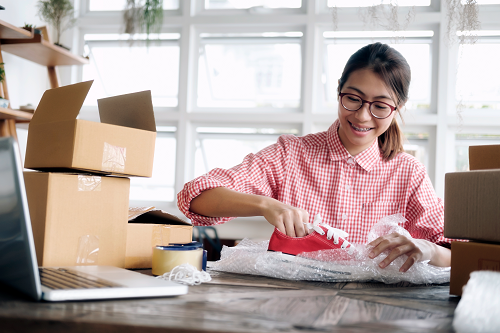 قیمت نایلون حبابدار