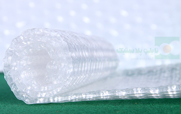 نایلون حبابدار