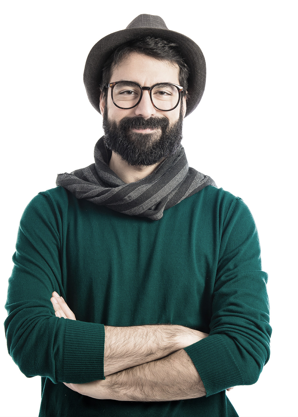 hip-man