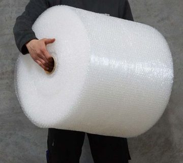 تولید نایلون حبابدار