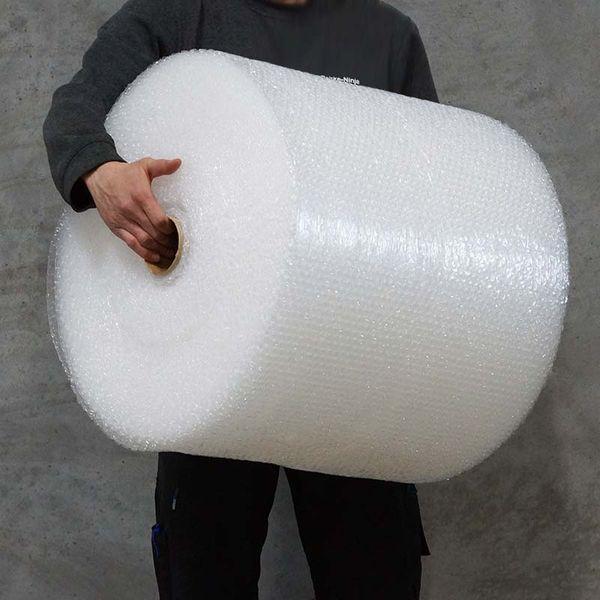 نایلون حبابدار تولید نایلون حبابدار