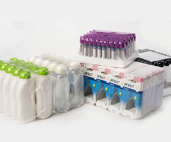 شیرینگ تاثیر نایلون شیرینگ